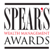 Spear's Wealth Management Awards logo