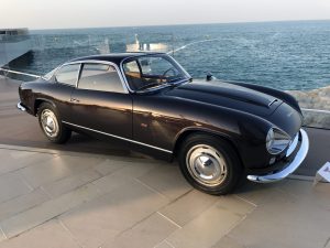 1965 Flaminia Zagato Super Sport