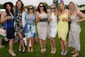 Polo in the Park Ladies Day