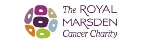 Boadicea Perfume supports Royal Marsden Cancer Charity logo